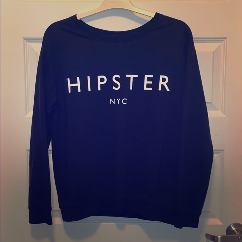 HIPSTER crew
